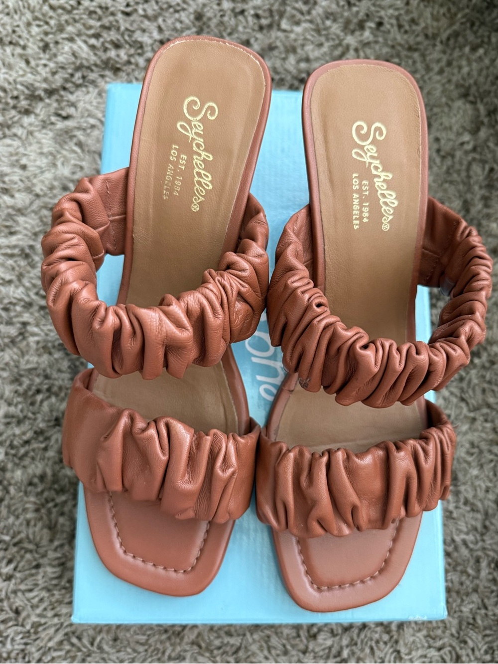 Women’s heels